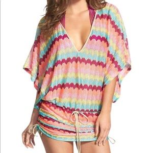 Lull Fama Swimsuit Cover Up